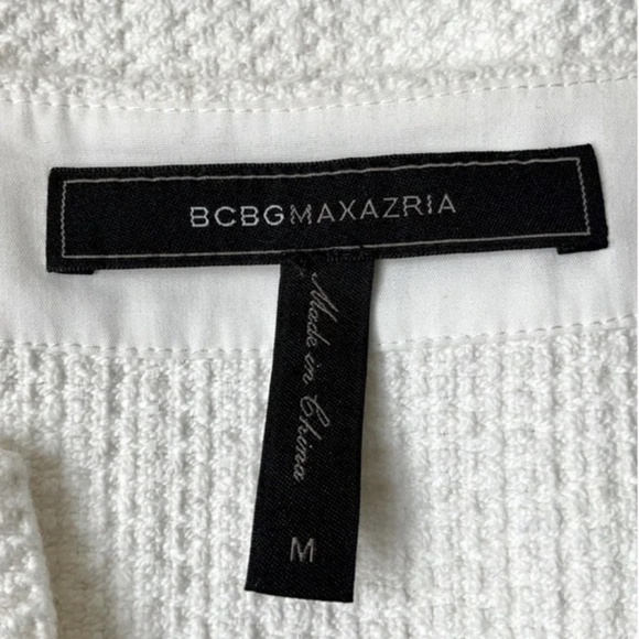 BCBGMaxAzria Valari Top - Picture 8 of 8